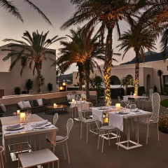 Sikelia Luxury Hotel thumbnail 38