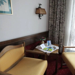 Hotel-Restaurant Blume - Bild 2