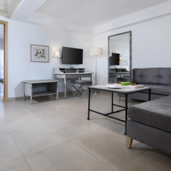 JAZ Elite Casa Del Mar Beach Hotel - Bild 11