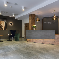 Hotel Ascot Premium - Bild 6