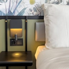 Dutch Design Hotel Vondelpark - Bild 3