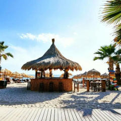 Sea View Beach Penthouse – Athens Coast - Bild 24