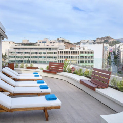 Zeus Essence Wyndham Athens Residence - Bild 28