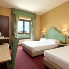 Best Western Hotel Tritone - Bild 6