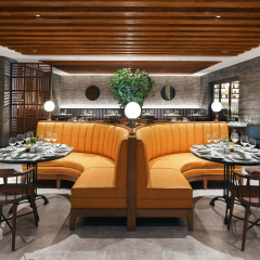 JAZ Elite Casa Del Mar Beach Hotel - Bild 19