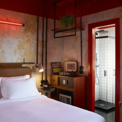 Max Brown Downtown Hotel - Bild 11