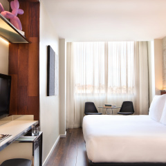 Balmes Hotel, a member of Preferred Hotels & Resorts - Bild 8