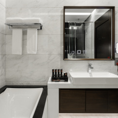 Renaissance Business Bay Hotel - Bild 15