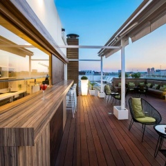 ZT The Golden Hotel Barcelona - Bild 29