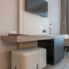 Hotel Attica21 Barcelona Mar - Bild 17