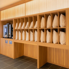 Tosei Hotel Cocone Ueno Okachimachi - Bild 14