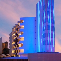 BG Hotel Pamplona - Bild 20