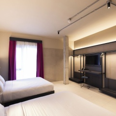 Joy 124 Hotel Milano - Bild 15