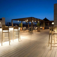 Hotel Zenit Sevilla - Bild 19