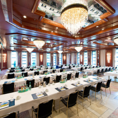 Maritim Hotel Bonn - Bild 19
