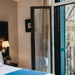 Oriente Atiram Hotel - Bild 16
