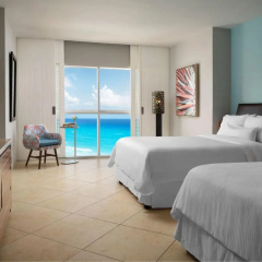 The Westin Resort & Spa, Cancun - Bild 3