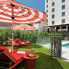 Hard Rock Hotel Madrid - Bild 21