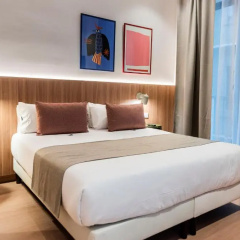 California Hotel - Bild 7