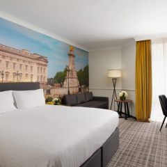 Millennium Hotel and Conference Centre Gloucester London - Bild 7