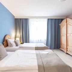 Garner Hotel Dusseldorf - Main Station by IHG - Bild 4