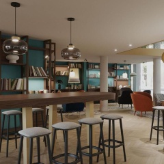Urban Hive Milano Hotel - Bild 23