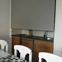 BG Hotel Pamplona - Bild 10