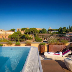Villa Agrippina Gran Meliá - Bild 26