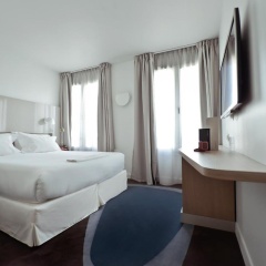 Hôtel Le Marcel - Paris Gare de l'Est - Bild 7