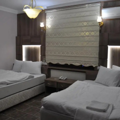 Mevlana Palace - Bild 7