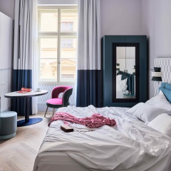 Falkensteiner Hotel Prague - Bild 3