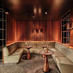 Radisson Blu Das Triest Hotel, Vienna - Bild 23