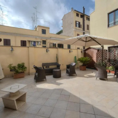 Hotel Galileo, Rome