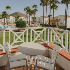 Garden Holiday Village, Adults Only  — New Garden Saladina for 2025 - Bild 15
