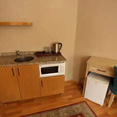Tashkonak Studio Suites - Bild 26