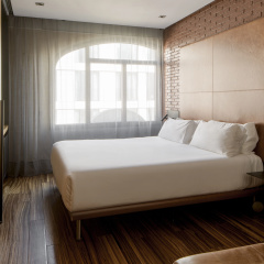 Hotel Granados 83, a member of Preferred Hotels & Resorts - Bild 11