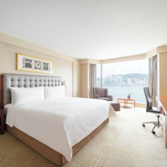 Kowloon Shangri-La, Hong Kong - Bild 3