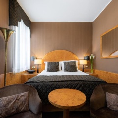 Hotel Concordia - Bild 20