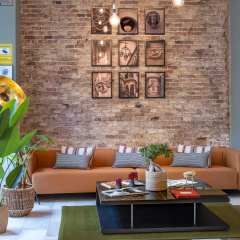 Serhs Carlit Boutique Hotel - Bild 11
