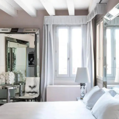 Palazzina Grassi Hotel - Bild 9