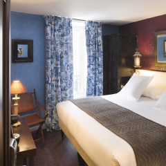 Hôtel R. Kipling by Happyculture - Bild 8