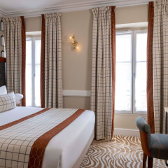 Hôtel Sleeping Belle - Gare de Lyon Bastille - Bild 3
