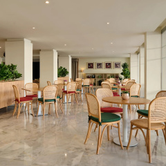 Alua Leo Hotel - Bild 14