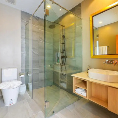 Le Resort and Villas - Bild 10