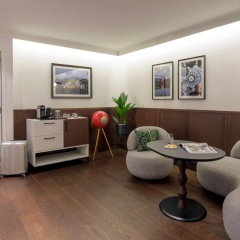 Le Louise Hotel Brussels - MGallery - Bild 11