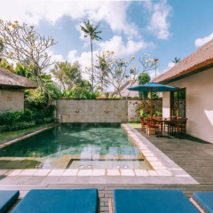 Jimbaran Puri, A Belmond Hotel, Bali - Bild 28