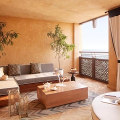 Jumeirah Mina Al Salam Hotel - Bild 10