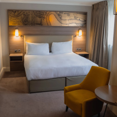 A&o London Docklands Riverside - Bild 6