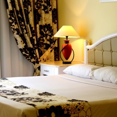 TIA Heights Makadi Bay Hurghada - Bild 5