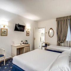 Napoleon Hotel - Bild 12